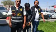 Jueza ordena prisión preventiva para acusado de feminicidio en Tacna