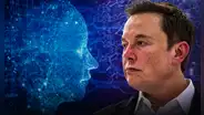 Elon Musk advierte que la inteligencia artificial tiene potencial de destruir la civilización