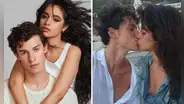 Camila Cabello brindó con su expareja Shawn Mendes en Coachella: así se vivió el reencuentro