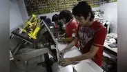 INEI: 2,2 millones de personas subsiste por un empleo precarizado