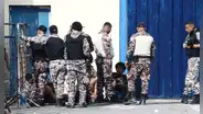 Enfrentamientos entre presos dejan 12 muertos y 3 heridos en la cárcel más grande de Ecuador