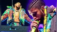 ¡Inesperado! Prenden micro de Bad Bunny antes de show en Coachella y se escucha todo lo que dijo