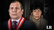 Titular del PJ sobre Martha Huatay: "Lo único que manejamos es que viajó a Argentina. No sabemos más"