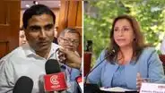 Gobernador de Piura a Dina Boluarte ante incumplimiento de promesas: “Declararemos persona no grata”