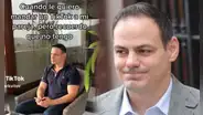 Mark Vito reaparece con candente mensaje: Quiero mandar un TikTok a mi pareja, pero no tengo