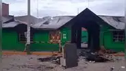 Cuatro policías fueron detenidos por abuso sexual contra una mujer en Puno