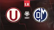 [GolPerú, En Vivo] ¿A qué hora ver Deportivo Municipal vs. Universitario HOY por la Liga 1?