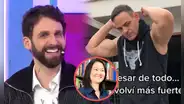 Peluchín dice EN VIVO: "Si Mark Vito está mejor sin Keiko, imagínense al Perú sin ella"