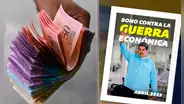 Bono Guerra Económica, abril 2023: requisitos para ser beneficiario, fechas de pago y montos