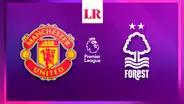 ¿Dónde y a qué hora ver Manchester United vs. Nottingham Forest EN VIVO por la Premier League?