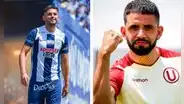 Tras brillar con Universitario: Matías Di Benedetto duplica su valor y alcanza a Carlos Zambrano