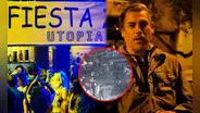 ¿Fantasmas en el Jockey Plaza? Este es el aterrador testimonio de un extrabajador