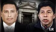 Pedro Castillo: juez superior niega haber emitido voto a favor del habeas corpus del expresidente