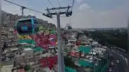Teleféricos en Lima: conoce la red de telecabinas que se construirá en Ventanilla, Carabayllo, Ate y otros distritos