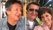 Adolfo Chuiman revela qué actriz fue su dupla perfecta en televisión