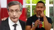 Federico Salazar niega haber 'parchado' a Edson Dávila EN VIVO : “¿Cómo lo voy a cuadrar?"