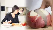 ¿Cómo hacer para no llorar al cortar una cebolla? Te damos 3 trucos