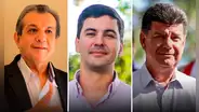 Elecciones 2023: ¿quiénes son los candidatos que buscan la presidencia de Paraguay?