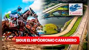 Hipódromo Camarero: revisa AQUÍ el programa de carreras para hoy y los últimos resultados