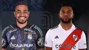 Sporting Cristal vs. River Plate: fecha, horario y canal del partido por Copa Libertadores 2023