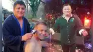Clavito y su Chela: el drama del cantante peruano en EE. UU.