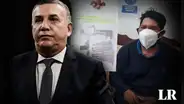Daniel Urresti aún tiene un proceso judicial en el que se le exige S/300.000 de indemnización