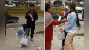 Emotiva celebración de joven que ingresó a universidad en Huancayo se volvió viral: “¡Qué lindo!”