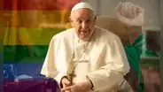 "Amén, Francisco responde": ¿qué dijo el papa sobre el aborto, LGBT y la pedofilia en la iglesia?