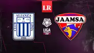 Alianza Lima vs. Jaamsa EN VIVO: día, hora y canal de TV para la semifinal de vuelta de la LNSV 2023