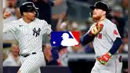 MLB: ¿cuándo juegan Yankees vs. Red Sox? Calendario completo de la rivalidad de Grandes Ligas