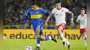 Estudiantes ganó en la Bombonera con un golazo y agrava la crisis de Boca Juniors
