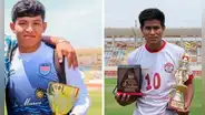 Dos jóvenes futbolistas mueren luego de que mototaxi fue embestida por camión en Lambayeque