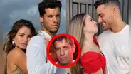 Flavia Laos tras la comparación que hizo su padre entre Patricio y Austin: “Le hubiera quitado el micro”