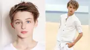 ¿Qué pasó con William Franklyn-Miller, el niño considerado el más bello del mundo?