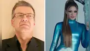 Padre de Gerard Piqué tiene insólita reacción cuando  le preguntan por Shakira