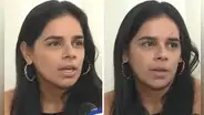 Giuliana Rengifo revela que es víctima de extorsionadores: “Me piden tres mil soles”
