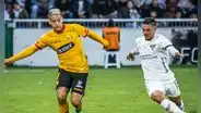 ¡Gran triunfo! Barcelona SC venció 1-0 a LDU por la Serie A de Ecuador 2023