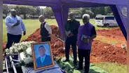 Entierran a pastor fallecido hace dos años: esperaban que resucite