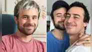 ¿A qué se dedica Adrián Bello, el novio de Bruno Ascenzo desde hace 10 años?