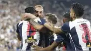 Alianza sigue en la cima de la Liga 1: golearon 3-0 a Cantolao y ya piensa en la Libertadores
