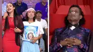 "Jirón del humor": así fue el regreso del Chino Risas, Cachay y Johnny Carpincho a la televisión