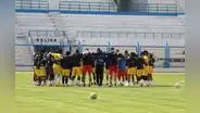 Deportivo Binacional envía mensaje en quechua y aymara ante su encuentro con Sport Huancayo
