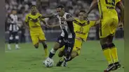 Reyna marcó su primer gol con Alianza y recordó a su abuelo fallecido: "Se lo dedico"