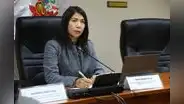 Fuerza Popular pide a Ética investigar de oficio a María Cordero por recorte de sueldos a trabajadores
