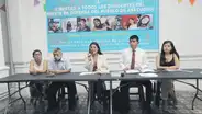 Abogados y familiares: "Dirigentes del Fredepa no son terroristas"