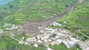 Huaral: la desesperada búsqueda de los desaparecidos tras el alud
