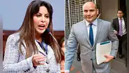 Patricia Chirinos propone interpelaciones a ministros en caso Joaquín Ramírez