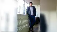 Lucho Cáceres: “Somos un país poco frontal, no puedes criticar”