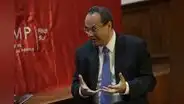 "Planilla del Estado aumentó de manera exagerada y no inversión en infraestructura"