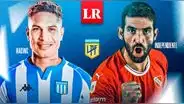 ¿A qué hora juegan Racing vs. Independiente EN VIVO por fecha 12 de la Liga Profesional Argentina?